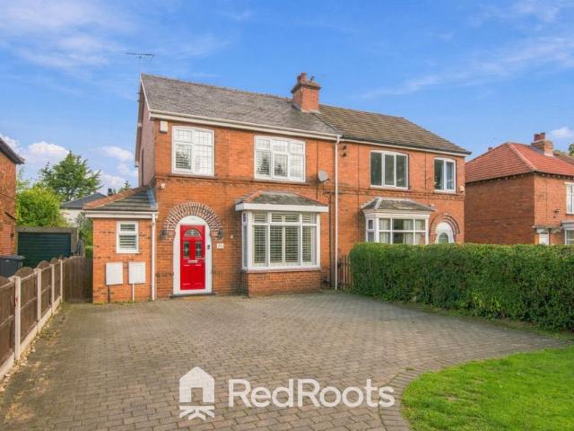 House for sale in Sprotbrough, Doncaster