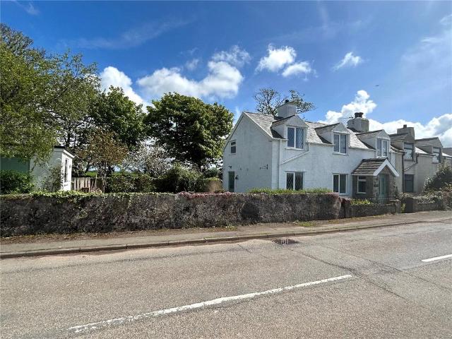 House for sale in Wales