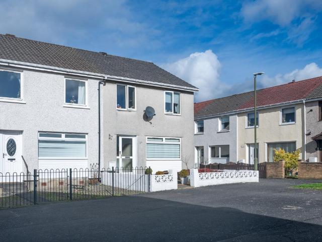 House for sale in Scotland