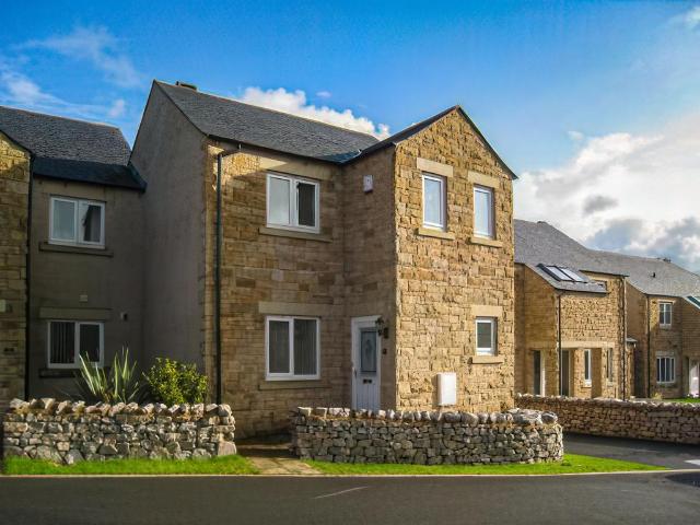 House for sale in North Yorkshire