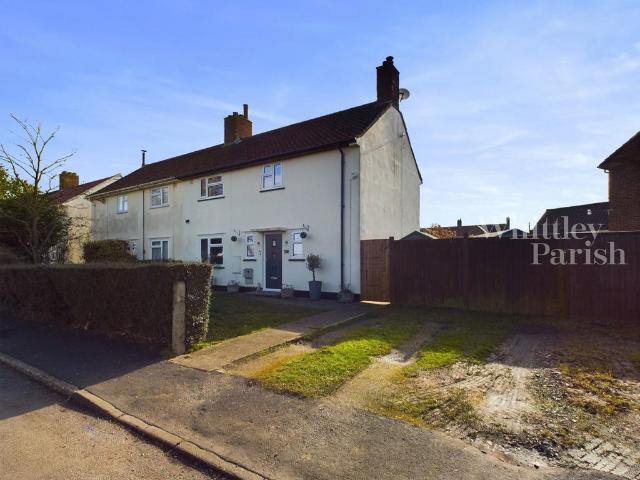 House for sale in Dickleburgh and Rushall, Burgh St Peter