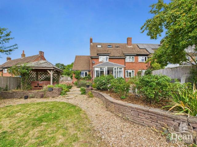 House for sale in Llangarron