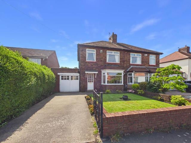House for sale in Shiremoor, North Tyneside
