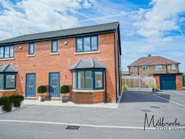 House for sale in Wigan, Greater Manchester
