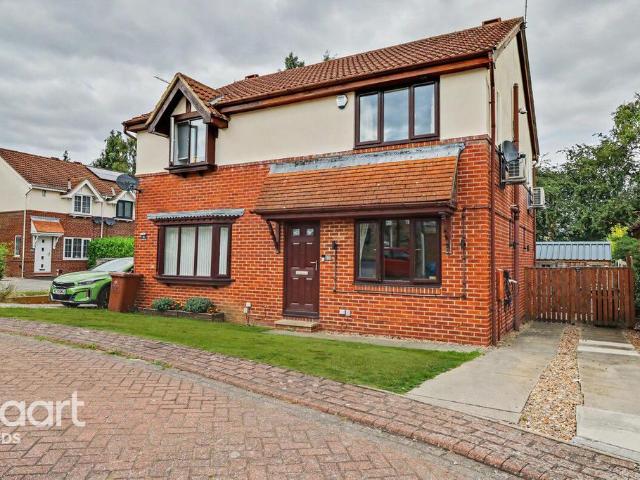 House for sale in Howlett Cross, Robin Hood
