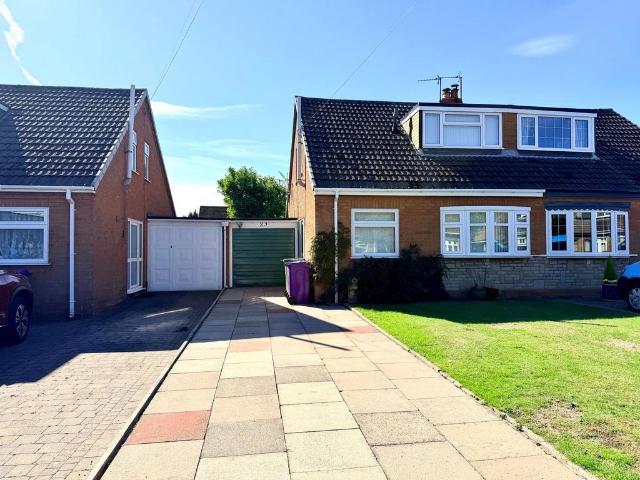 House for sale in Wood End, Wednesfield