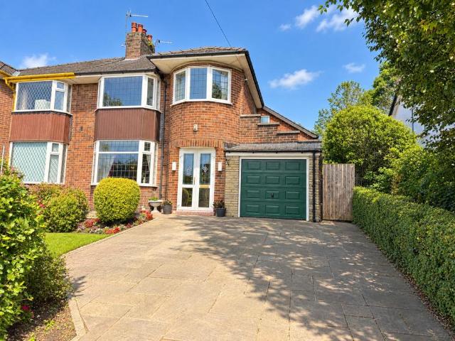 House for sale in Newsham, Preston