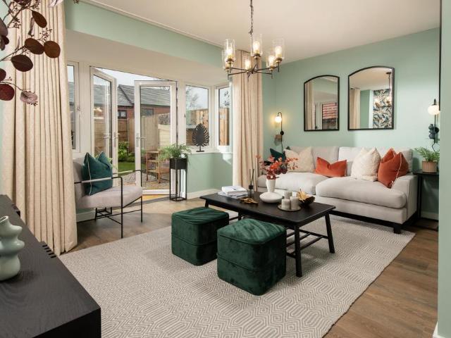 House for sale in Costhorpe, Isle Of Man