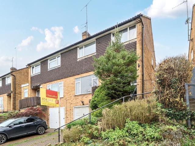 House for sale in Cressex, Buckinghamshire