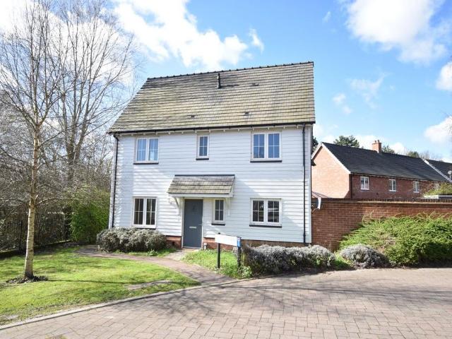 House for sale in Midway, Kent