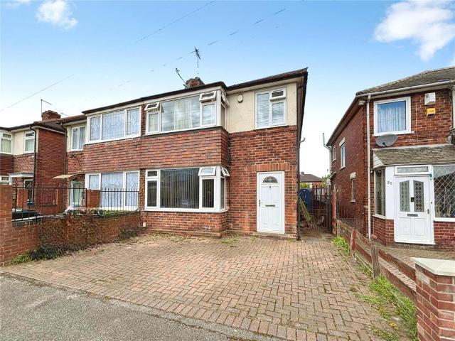 House for sale in Wheatley, South Yorkshire