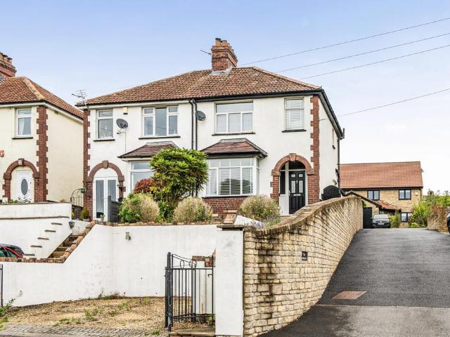 House for sale in Wick and Abson, South Gloucestershire