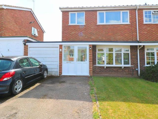House for sale in Holly Bank, Aldridge