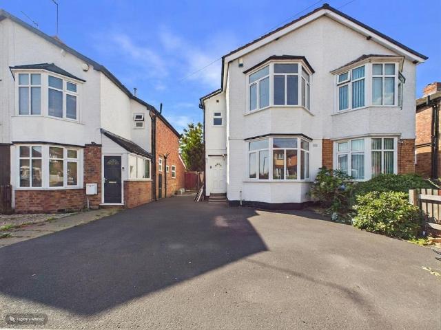 House for sale in Moor End Green, Gravelly Hill