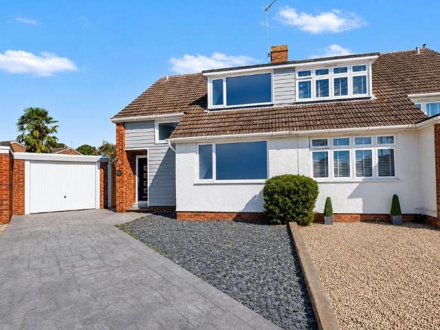 House for sale in Chelmsford, Essex