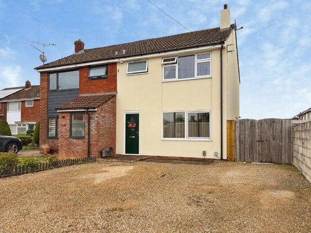 House for sale in Stockwood, Bristol