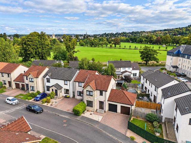 House for sale in Upper Craigie, Moneydie