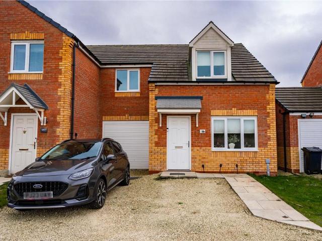 House for sale in Yarborough, Grimsby