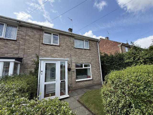 House for sale in Pensby