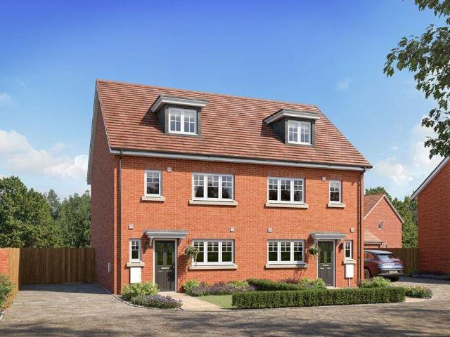 House for sale in Great Totham, Maldon
