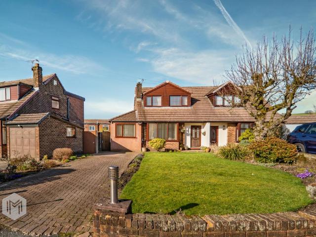 House for sale in Lee Bank, Isle Of Man