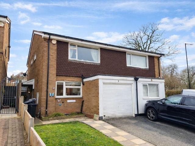 House for sale in Tyburn, West Midlands