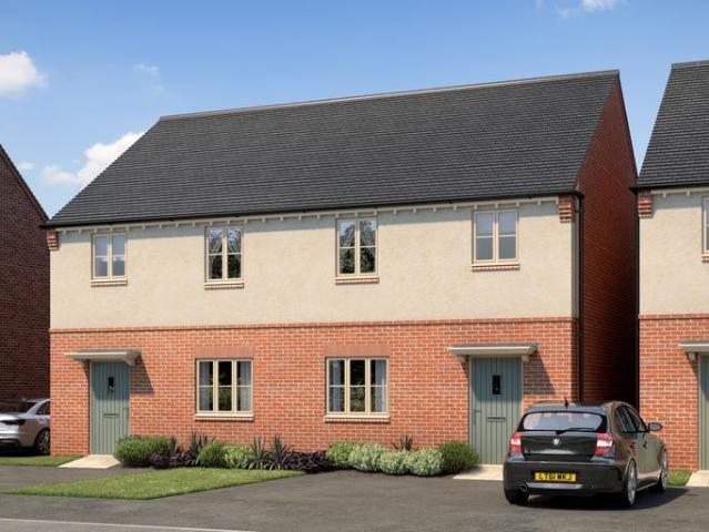 House for sale in Whissendine, Rutland