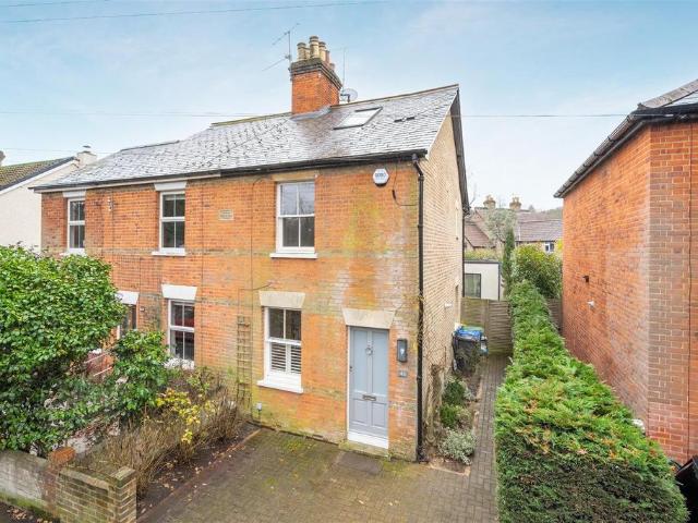 House for sale in Sunningdale