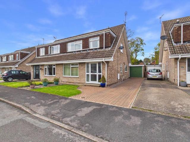House for sale in Elloughton-cum-Brough, Elloughton