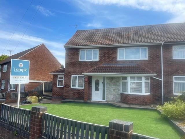 House for sale in Alverton, East Midlands