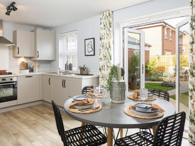 House for sale in Cross In Hand, East Sussex