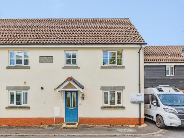 House for sale in Bovey Tracey, Bridford