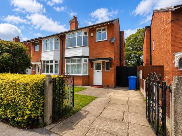 House for sale in Hazel Grove, Greater Manchester
