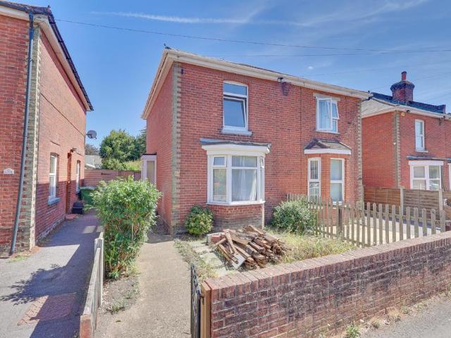 House for sale in Merry Oak, City Of Southampton
