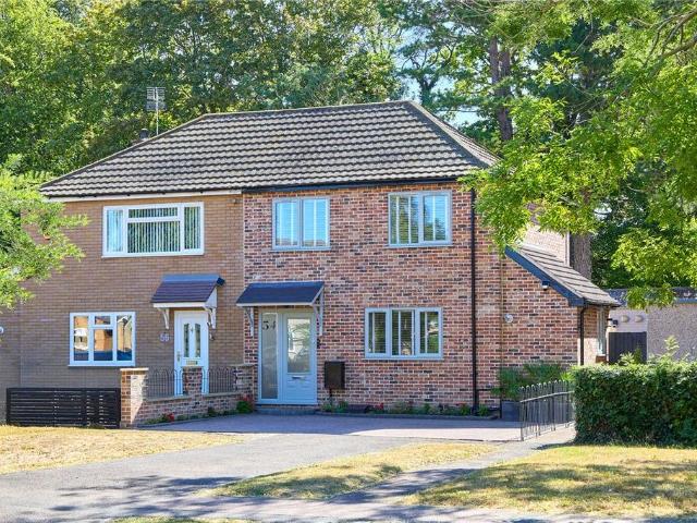 House for sale in Arbury, Cambridgeshire