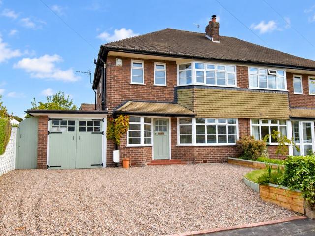 House for sale in Flixton, Trafford