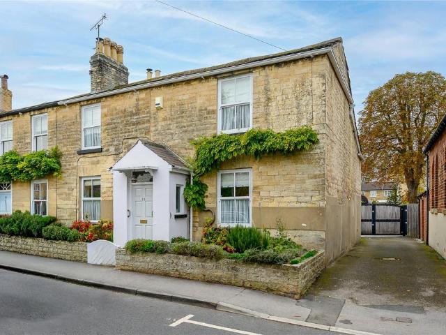 House for sale in Wetherby, West Yorkshire