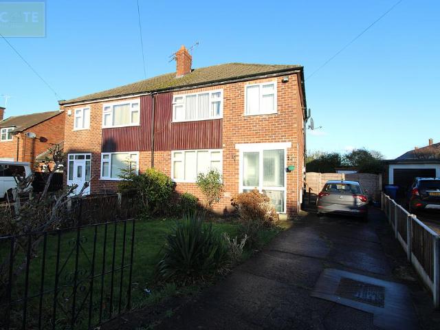 House for sale in Trafford Park, Greater Manchester