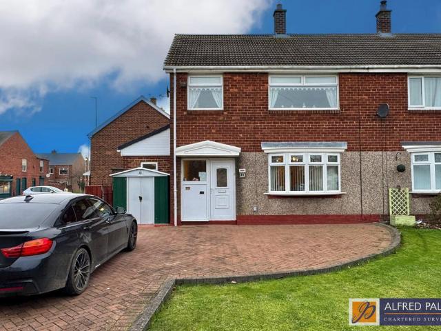 House for sale in West Boldon, Tyne And Wear