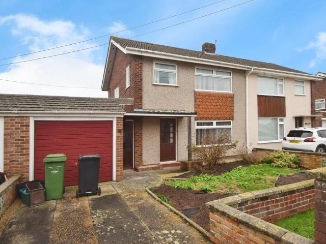 House for sale in Sydenham, Bridgwater