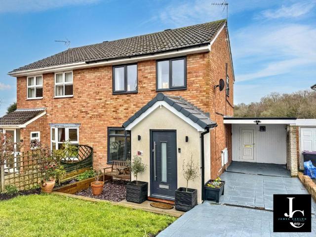 House for sale in Iron-bridge, Shropshire