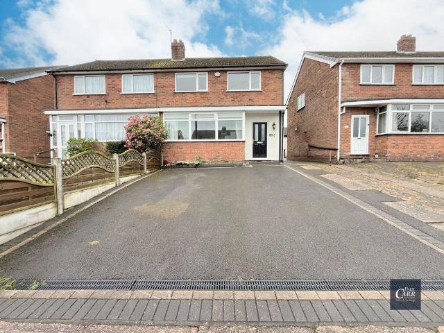 House for sale in Streetly, West Midlands