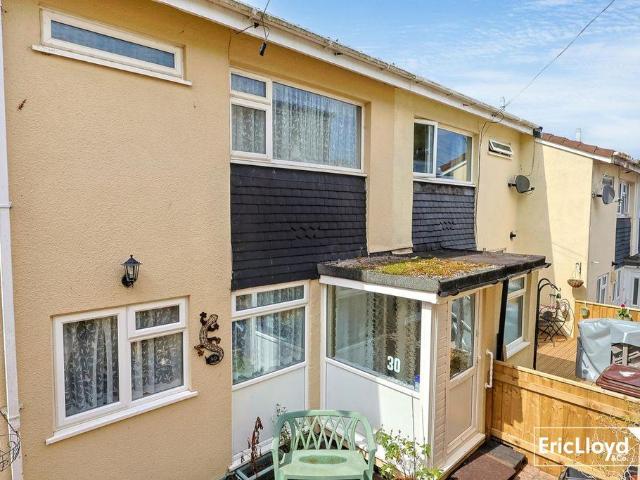 House for sale in Parkham Hill, Brixham