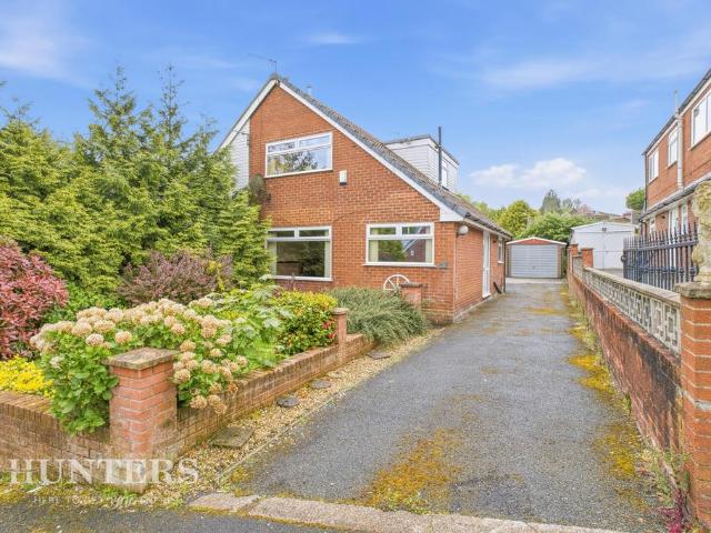 House for sale in Pendock, Isle Of Man