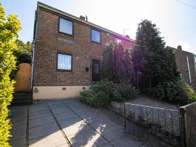 House for sale in Bearpark