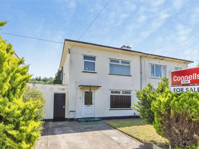 House for sale in Feckenham, City Of Bristol