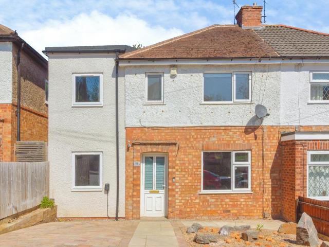 House for sale in Mowmacre Hill, Old Wharf
