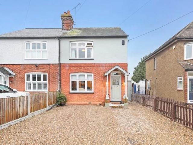 House for sale in Ongar, Epping