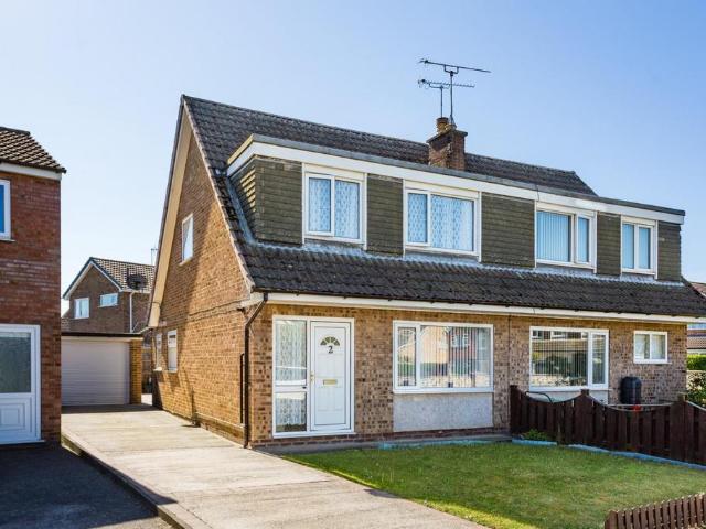House for sale in Haxby, York