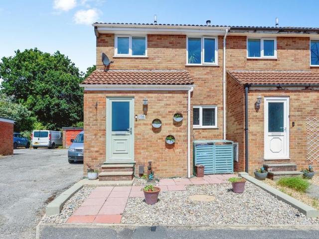 House for sale in Bloxworth, Poole